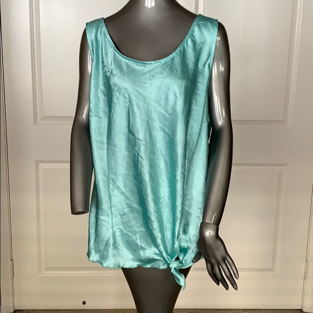 Caribe Woman Tank
